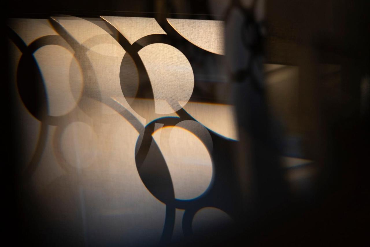 Como The Halkin Londra Exterior foto