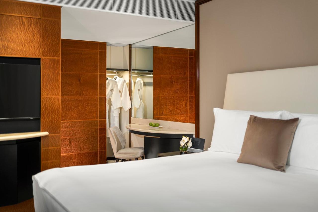 Como The Halkin Londra Exterior foto
