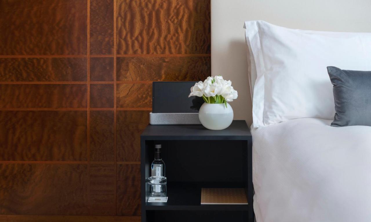 Como The Halkin Londra Exterior foto
