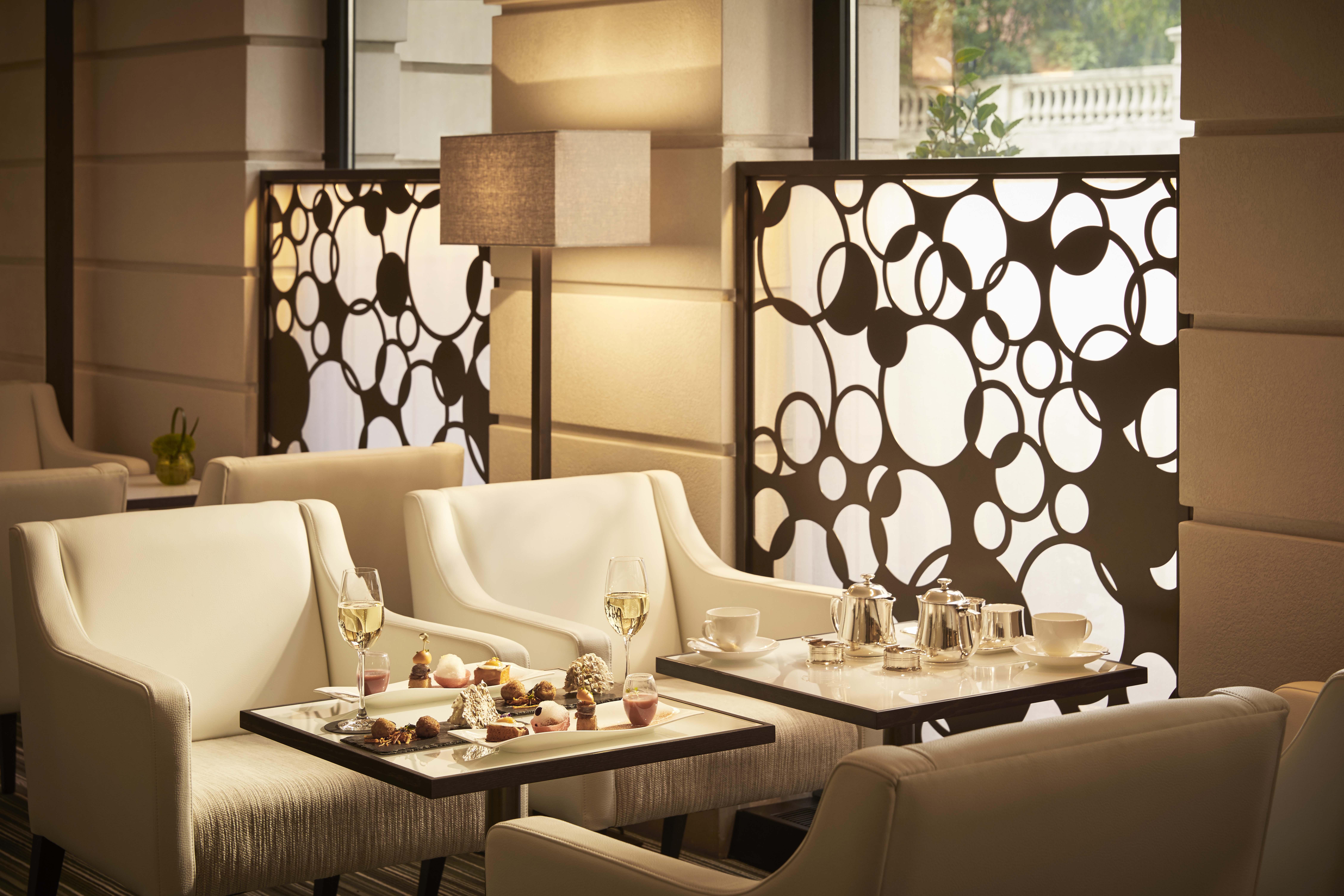 Como The Halkin Londra Exterior foto