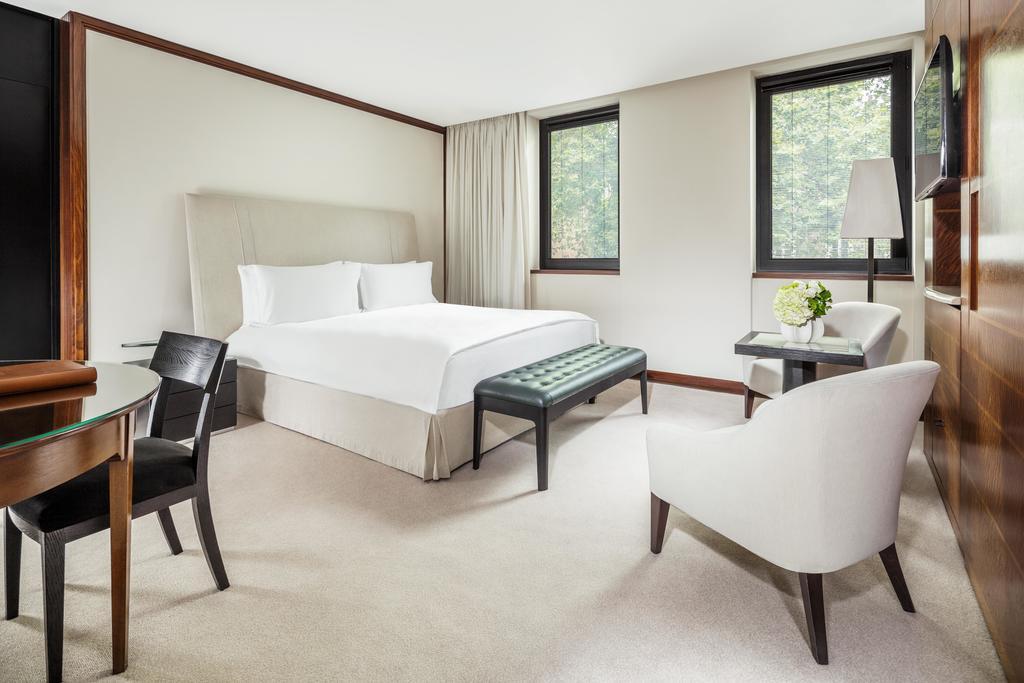 Como The Halkin Londra Exterior foto
