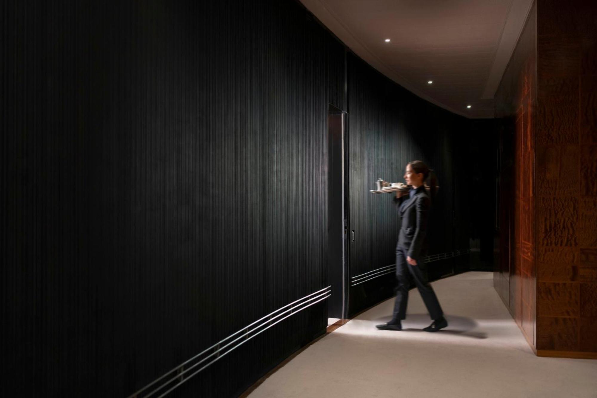 Como The Halkin Londra Exterior foto